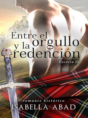 cover image of Entre el orgullo y la redención